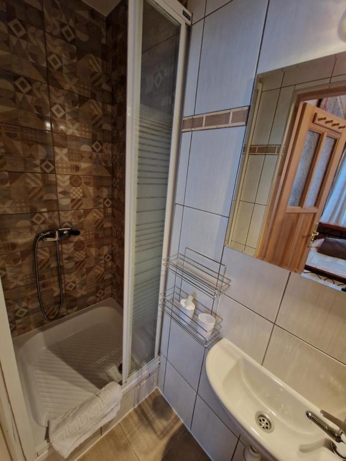 Apartmán Koci Zamek Zakopane Exteriér fotografie