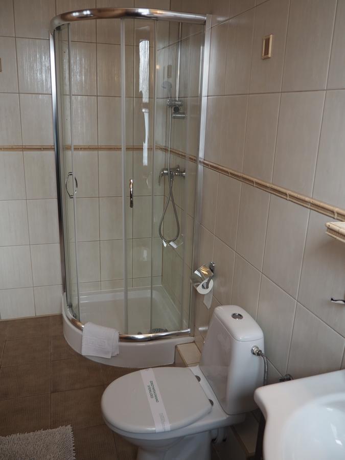 Apartmán Koci Zamek Zakopane Exteriér fotografie