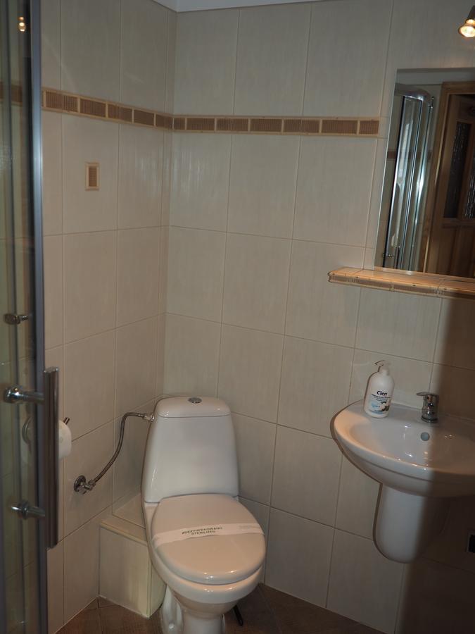 Apartmán Koci Zamek Zakopane Exteriér fotografie