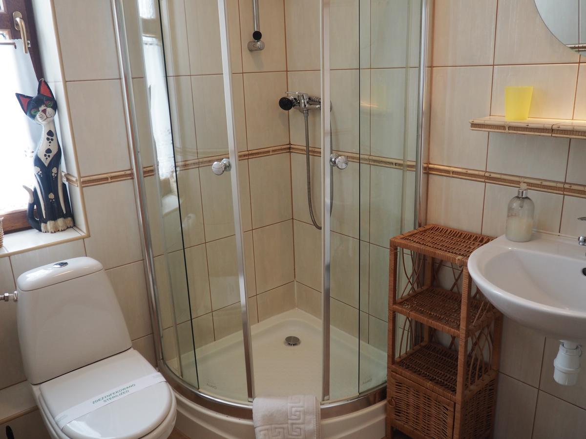 Apartmán Koci Zamek Zakopane Exteriér fotografie