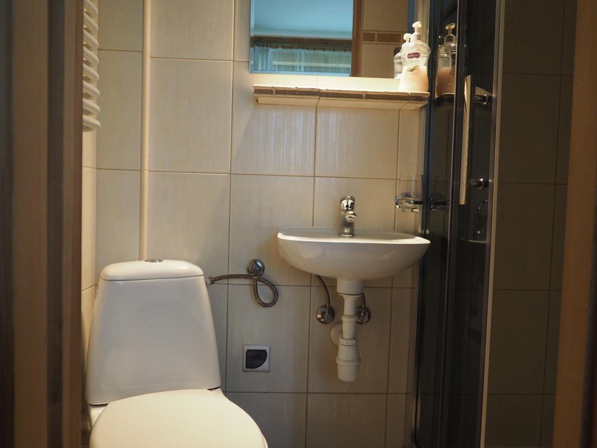 Apartmán Koci Zamek Zakopane Exteriér fotografie